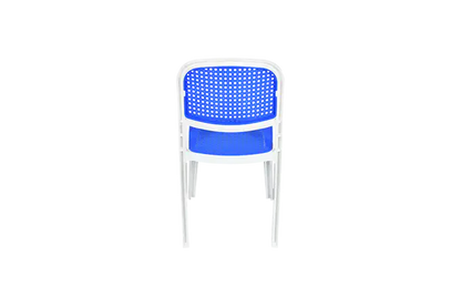 Italica 5253 Armless Plastic Chair