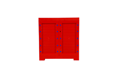 Red Blue