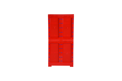 Red Blue