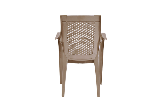 Italica 9006 Premium Plastic Chair