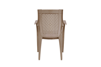 Italica 9006 Premium Plastic Chair