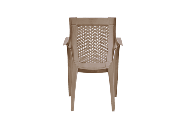 Italica 9006 Premium Plastic Chair