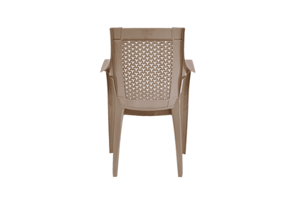 Italica 9006 Premium Plastic Chair