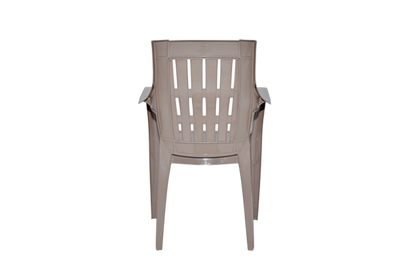 Italica 9007 Spine Care Plastic Chair
