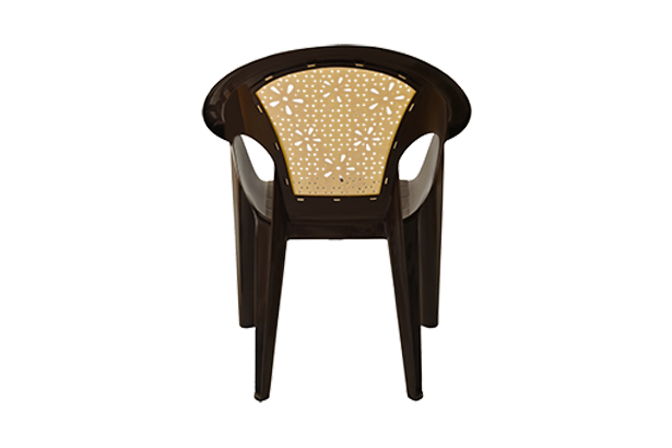 Brown Ivory