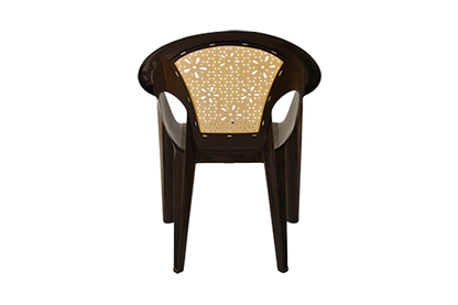 Brown Ivory