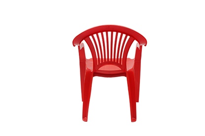 Italica 9111 Comfort Plastic Chair
