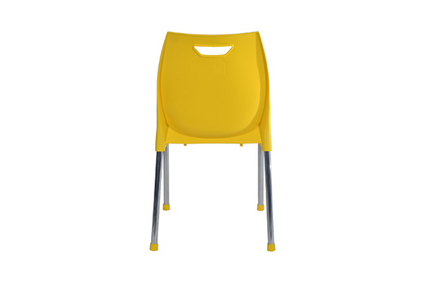 Italica Marvello 11 Plasteel Plastic Chair