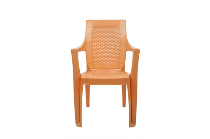 Italica 9006 Premium Plastic Chair