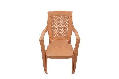 Italica 9006 Premium Plastic Chair