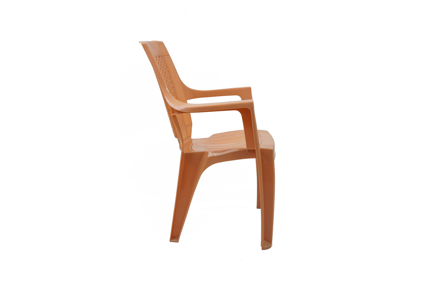 Italica 9006 Premium Plastic Chair