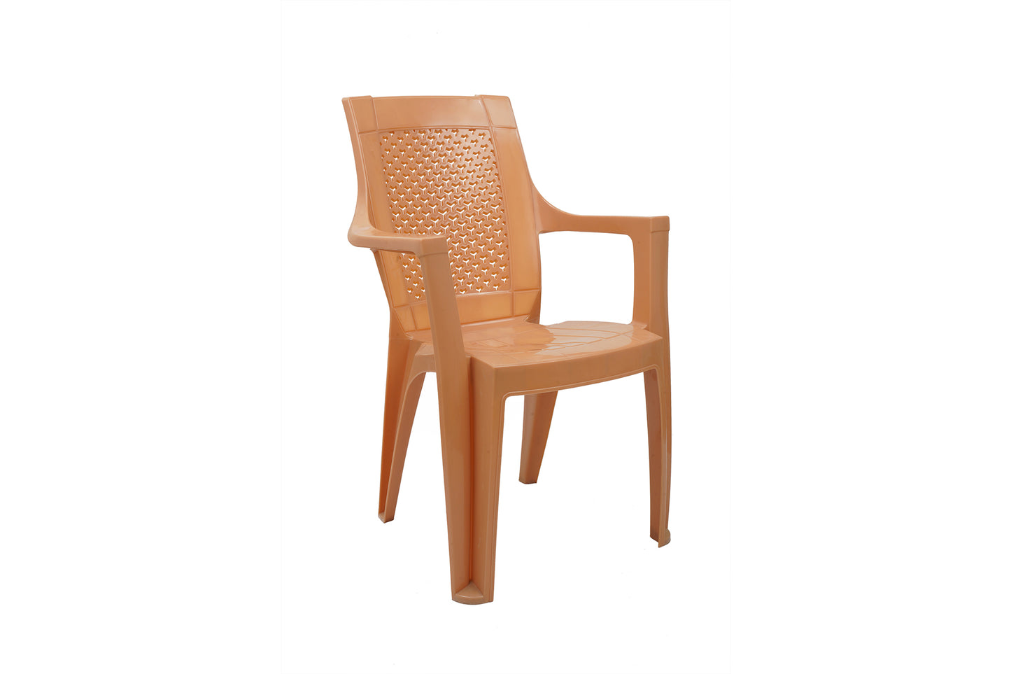 Italica 9006 Premium Plastic Chair