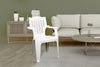 Comfort Plastic Chair Series 9001
