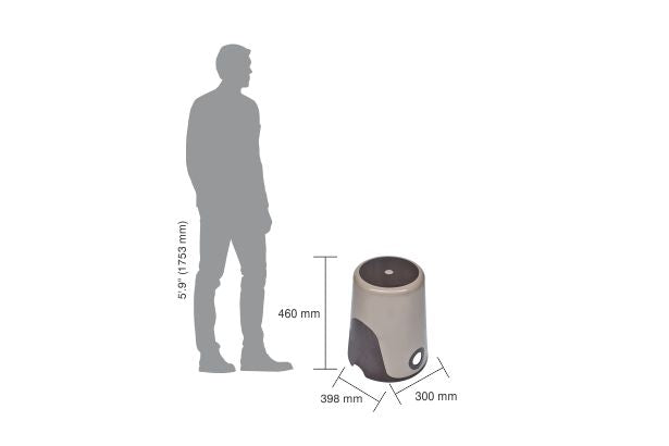 Coffee C Brown