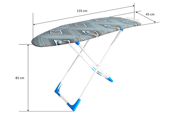 Italica Jumbo Rack – Large Foldable Cloth Dryer