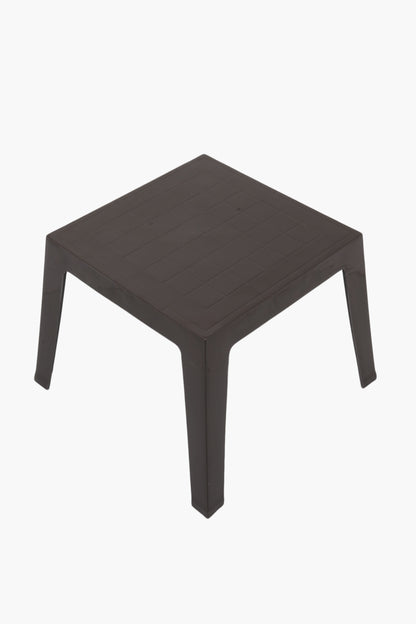 Italica 9501 Plastic Centre Table