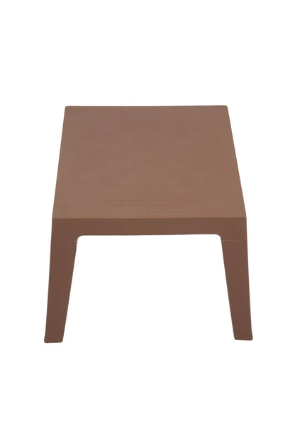 Italica 9501 Plastic Centre Table