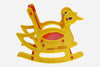Baby Rocking Chair 9612