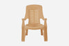 Goodwill Plastic Chair Series Easy