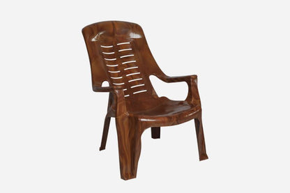 Kisan Easy GoodWill Plastic Chair