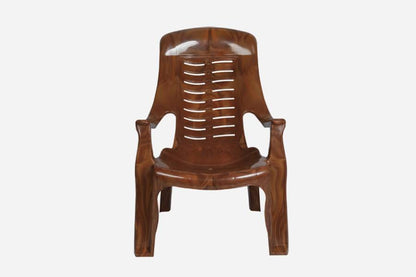 Kisan Easy GoodWill Plastic Chair