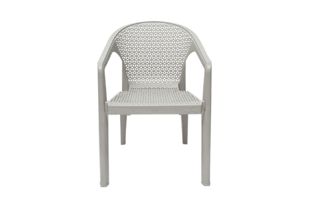 Italica 5202 Oxy Plastic Chair