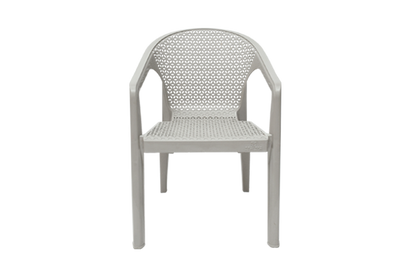 Italica 5202 Oxy Plastic Chair