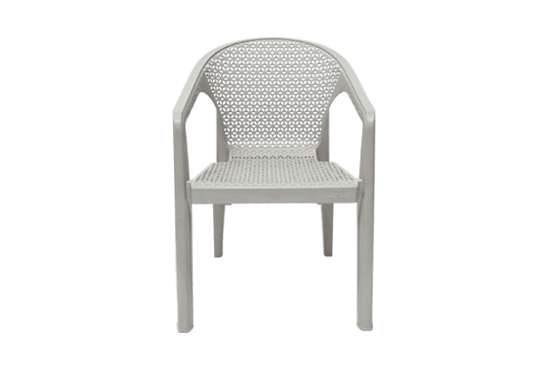 Italica 5202 Oxy Plastic Chair