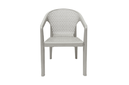 Italica 5202 Oxy Plastic Chair