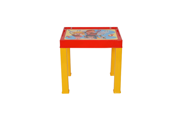 Red Yellow