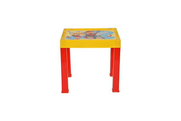 Yellow Red