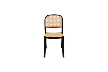 Italica 5253 Armless Plastic Chair