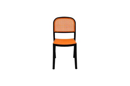 Italica 5253 Armless Plastic Chair
