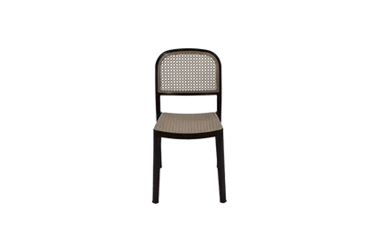 Italica 5253 Armless Plastic Chair