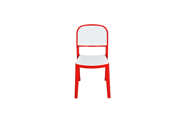 White Red