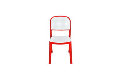 White Red