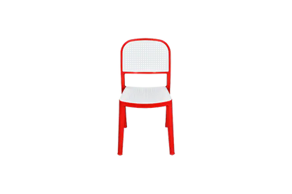 Italica 5253 Armless Plastic Chair