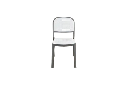 Italica 5253 Armless Plastic Chair