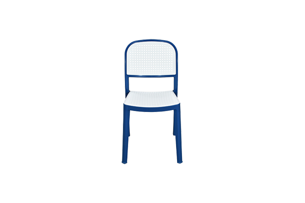 TBlue  White