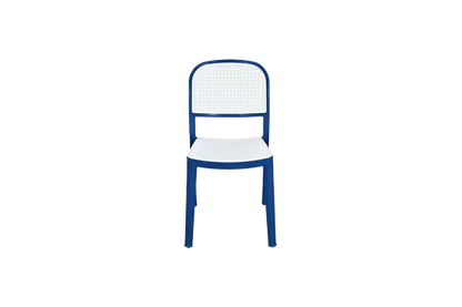 Italica 5253 Armless Plastic Chair
