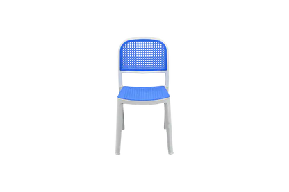 Italica 5253 Armless Plastic Chair