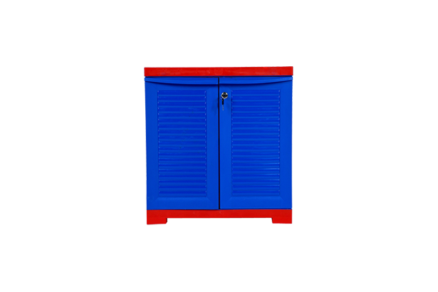 Red Blue