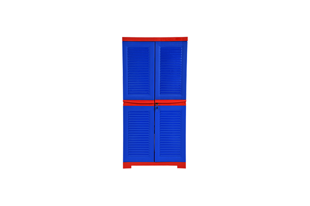 Red Blue