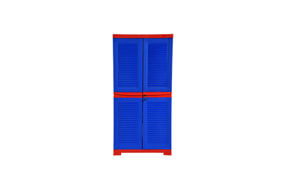 Red Blue