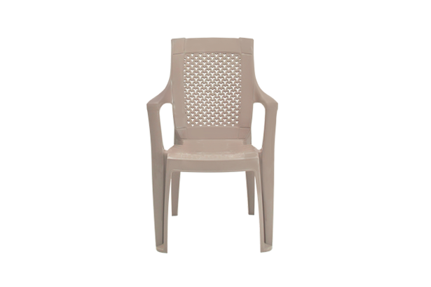 Italica 9006 Premium Plastic Chair