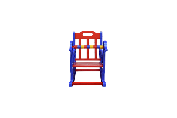 Blue Red