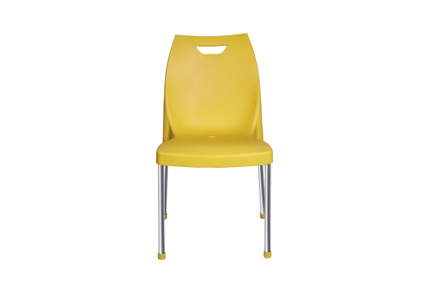 Italica Marvello 11 Plasteel Plastic Chair