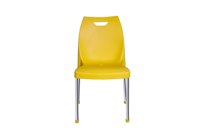 Italica Marvello 11 Plasteel Plastic Chair