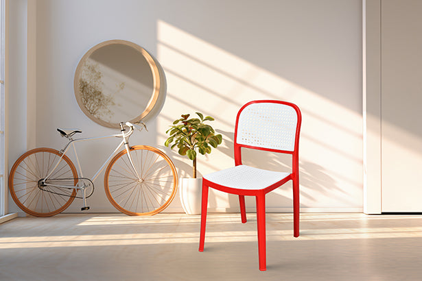 White Red