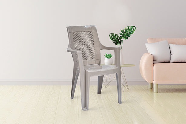 Italica 9006 Premium Plastic Chair